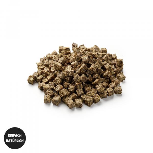 Dorsch-Fleisch-Würfel 250g